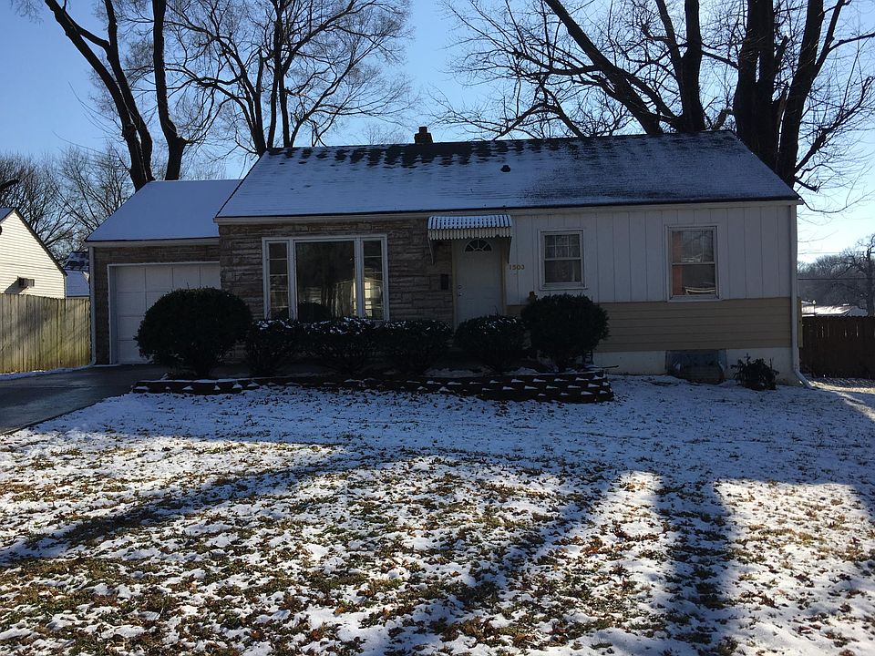 1st image of 1503 W Scott Pl