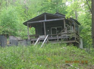 89 Narrow Way Rd, Burnsville, NC 28714