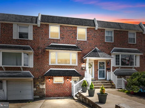 11878 Basile Rd, Philadelphia, PA 19154