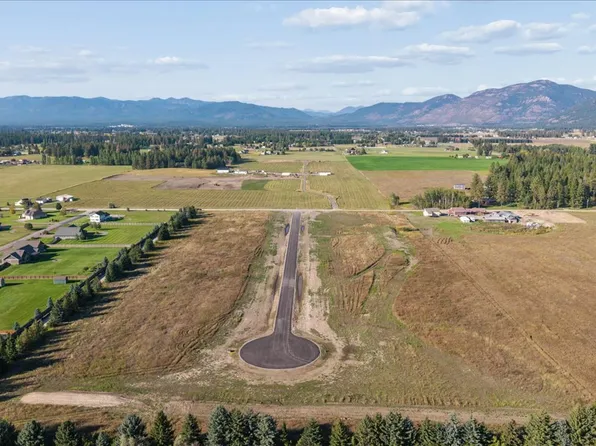 LOT 1 Inspiration Way, Columbia Falls, MT 59912