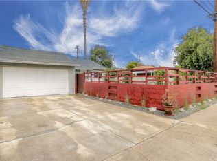 1107 S Valinda Ave, West Covina, CA
