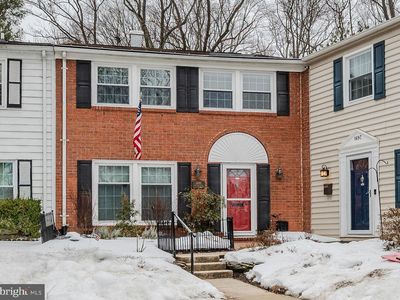 1699 Freemont Ct, Crofton, MD, 21114