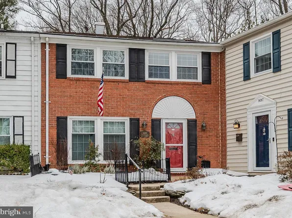 1699 Freemont Ct, Crofton, MD 21114