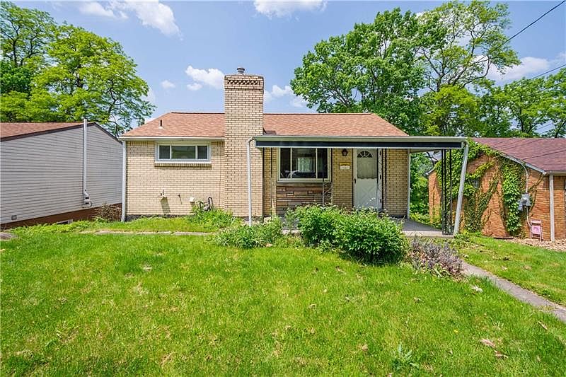 3138 Home Ave, Pittsburgh, PA 15234 Zillow