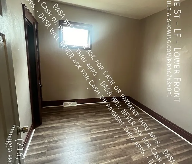 18 Goethe St #LF - LOWER FRONT — Photo 8