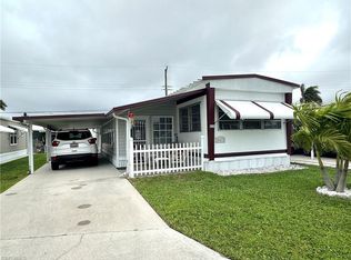 20660 Port Dr, Estero, FL 33928