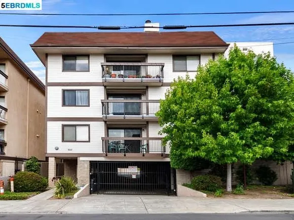 417 Evelyn Ave APT 201, Albany, CA 94706