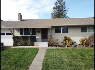 1977 Mission Blvd, Santa Rosa, CA 95409