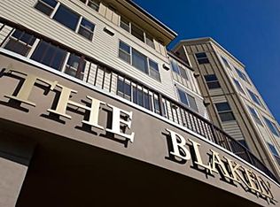 The Blakely at Echo Lake, Seattle, WA 98133