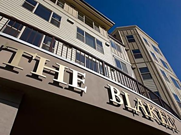 The Blakely at Echo Lake | 1140 N 192nd St, Seattle, WA