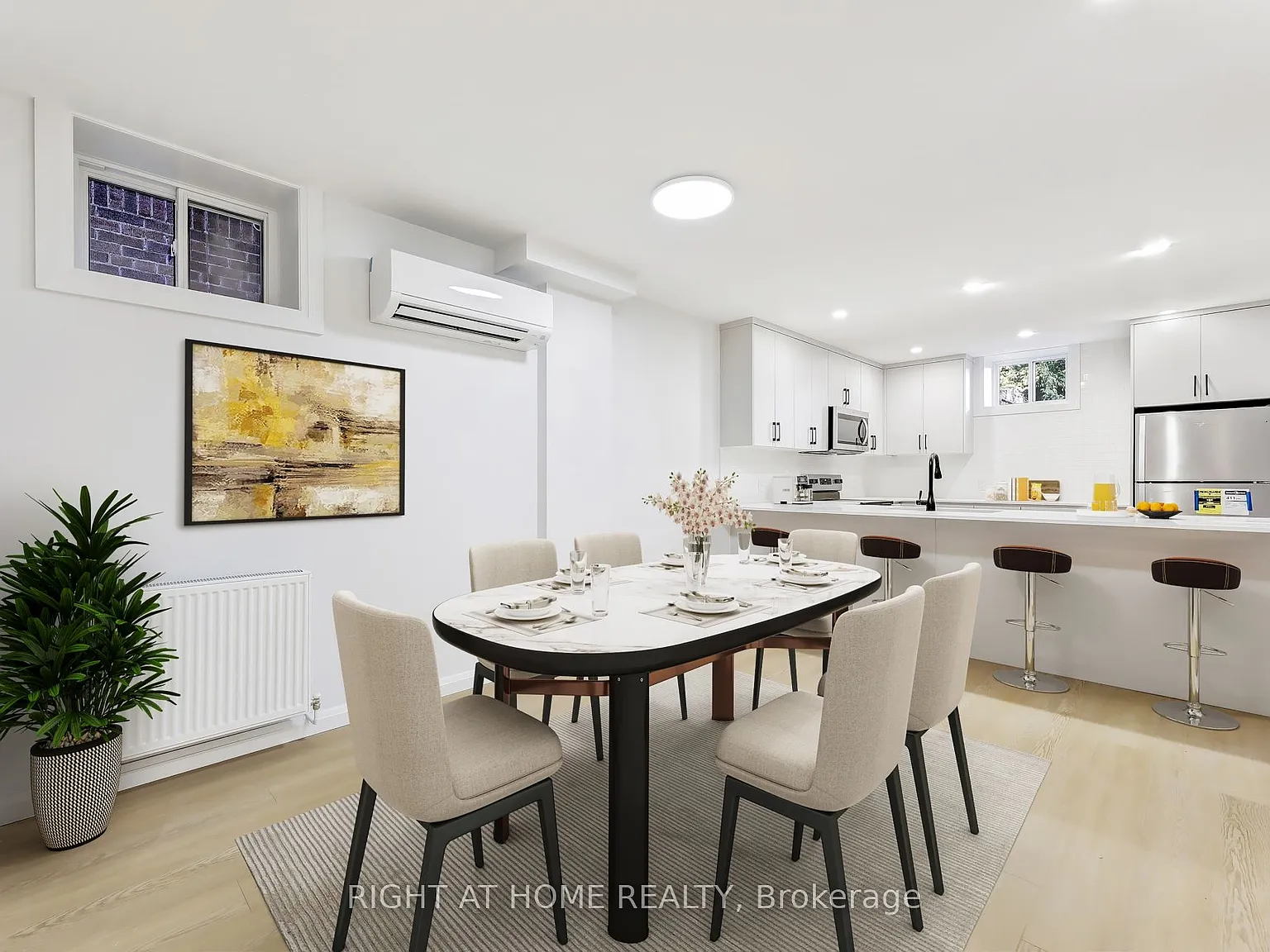 2 bed, $2,550 — Photo 3