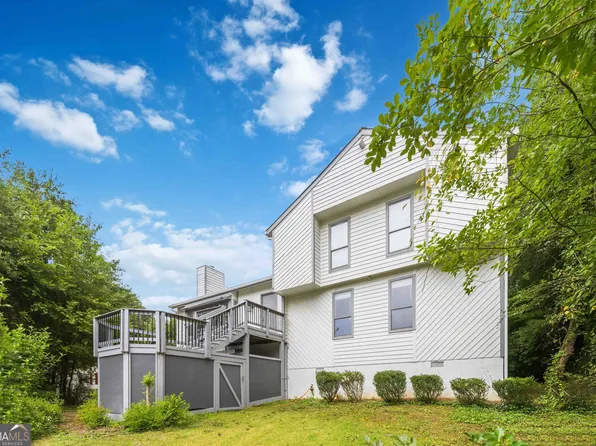 2681 Deer Isle Cv, Lawrenceville, GA 30044