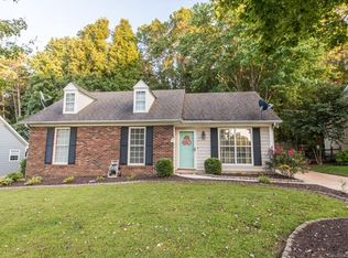 310 Wyndham Way, Indian Trail, NC 28079