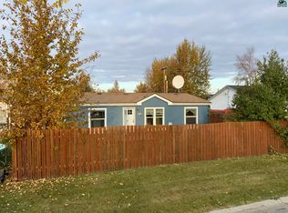 1040 Refinery Loop, North Pole, AK 99705