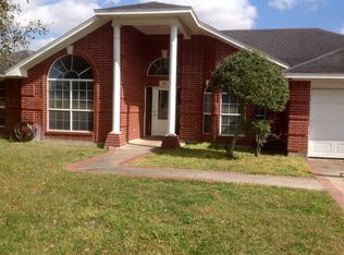 285 Cody Dr, Victoria, TX 77904