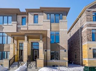14 Kahshe Ln, Richmond Hill, ON