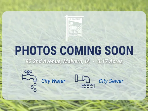 92 2nd Ave, Malvern, IA 51551