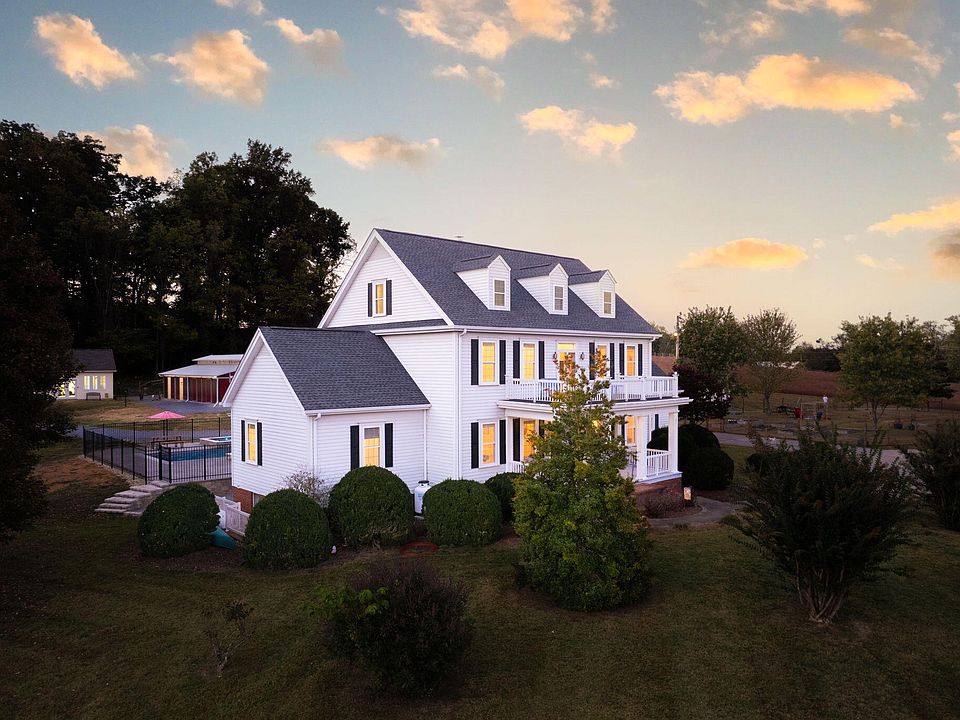 345 Allison Rd, Piney Flats, TN 37686 MLS 9958085 Zillow