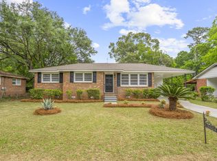 5304 Eileen St, North Charleston, SC 29418