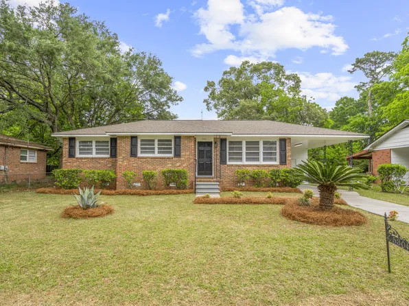 5304 Eileen St, North Charleston, SC 29418
