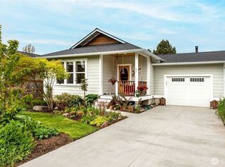 65 Gerard Lane, Friday Harbor, WA