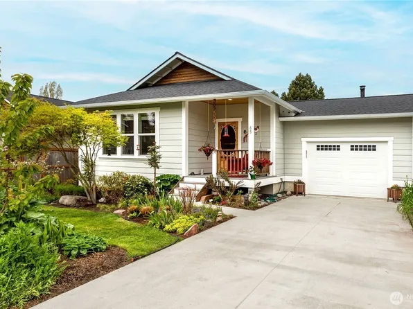 65 Gerard Place, Friday Harbor, WA 98250