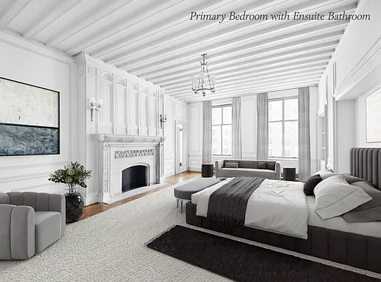 Rented by Brown Harris Stevens | media 4