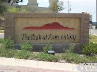 20611 Cliff Park, San Antonio, TX 78258