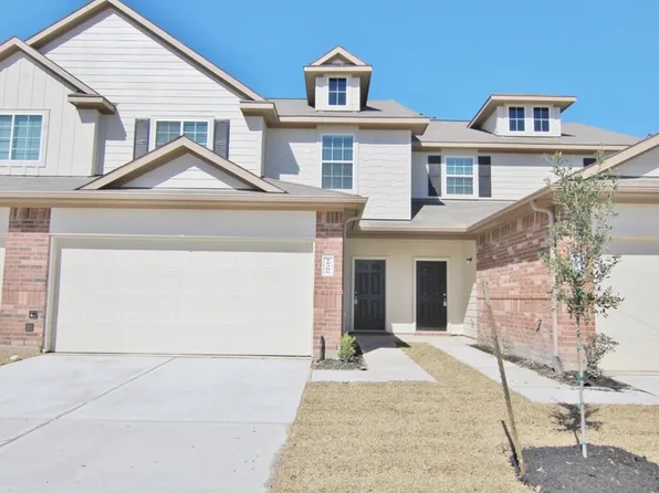 18206 Bethany Manor Ct, Katy, TX 77449