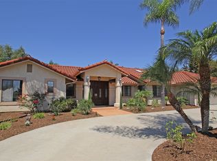 1550 Ventana Dr, Escondido, CA 92029