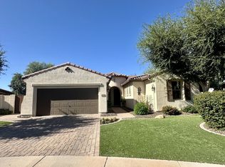 4178 S White Dr, Chandler, AZ 85249