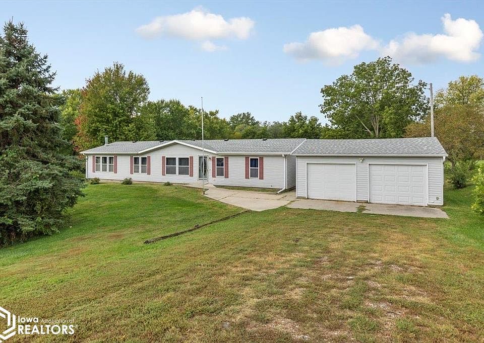 603 12th St, Harlan, IA 51537 Zillow