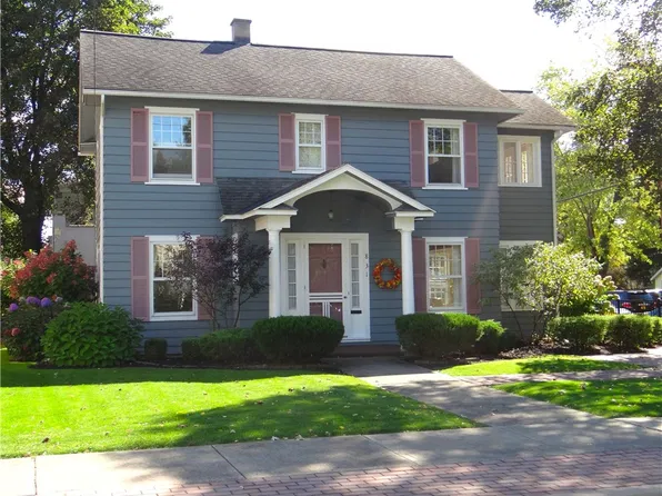 831 W 1st St, Elmira, NY 14905