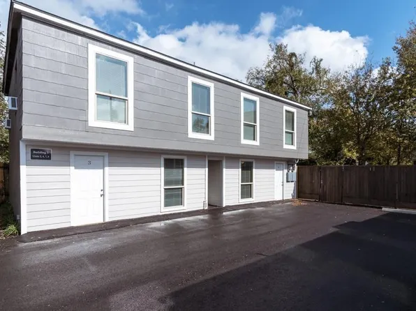 5327 Bell St APT 3, Houston, TX 77023
