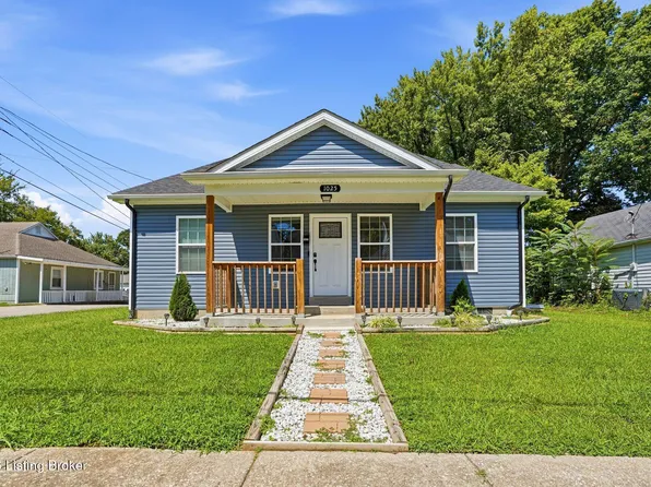 1025 High St, Shelbyville, KY 40065