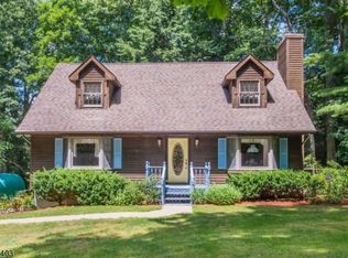 16 Rubin Hill Rd, Montague, NJ 07827