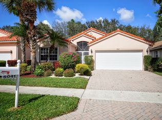 5041 Glenville Dr, Boynton Beach, FL 33437