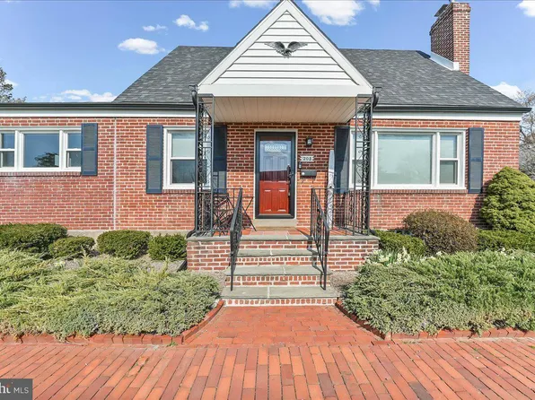 208 2nd Ave, Broomall, PA 19008