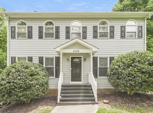 11108 Mallard Crossing Dr, Charlotte, NC 28262