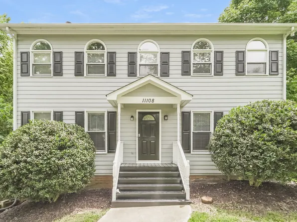 11108 Mallard Crossing Dr, Charlotte, NC 28262