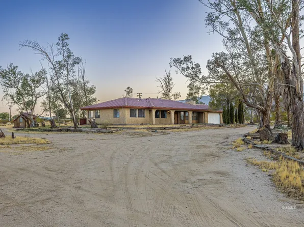 7355 Casper, Ridgecrest, CA 93555