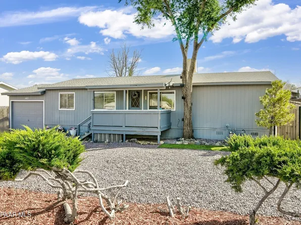 1415 Purple Sage Dr, Chino Valley, AZ 86323