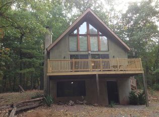 420 Shady Brook Dr, Berkeley Springs, WV 25411