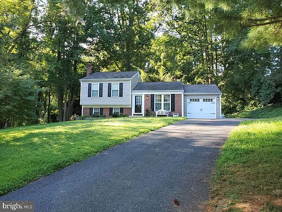 5th image of 1603 Wileywood Ct