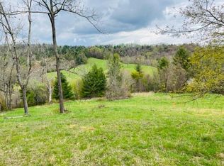 2652 Briar Patch Mountain Rd, Fries, VA 24330