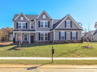 232 Branchview Dr, Mooresville, NC 28115