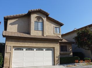1619 Via Rosa, Baldwin Park, CA 91706