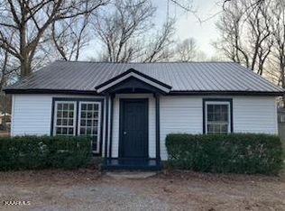 659 River Rd, Decatur, TN 37322