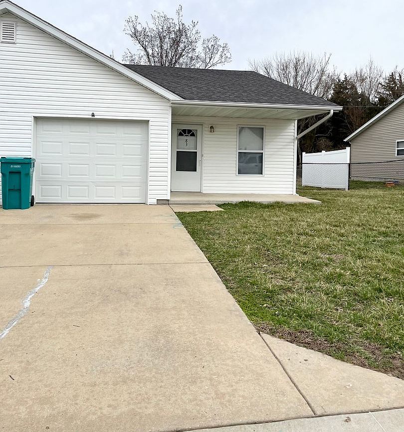 83 Montee Ln, Sullivan, MO 63080 Zillow