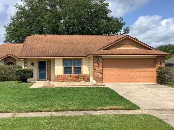 2626 Abalone Blvd, Orlando, FL 32833